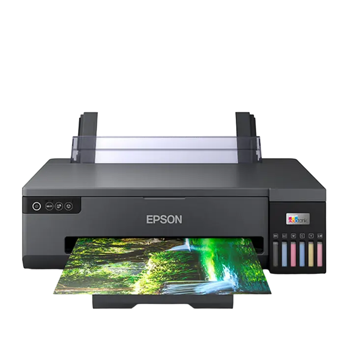 Imprimantă foto Epson L18050 A3+ Negru