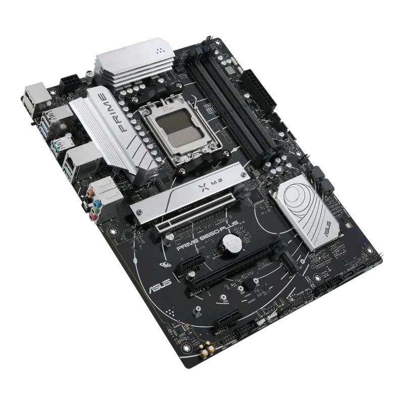 Placă de bază ASUS PRIME B650-PLUS AM5 ATX