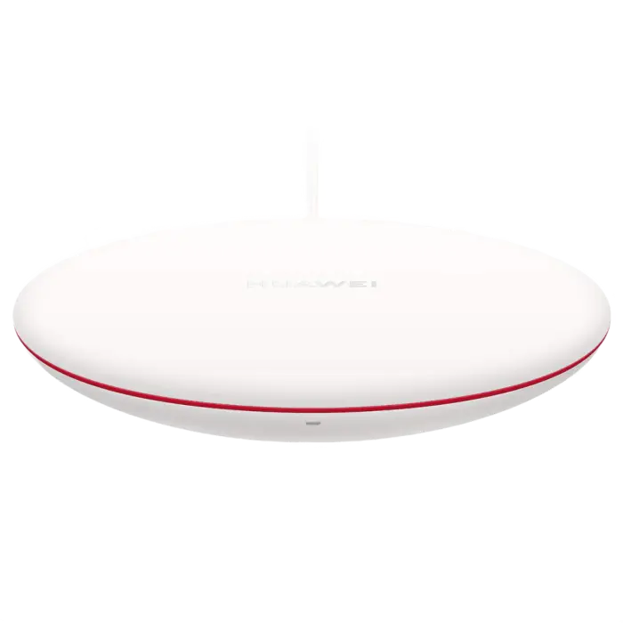 Încărcător wireless Huawei Original Wireless Charger Alb