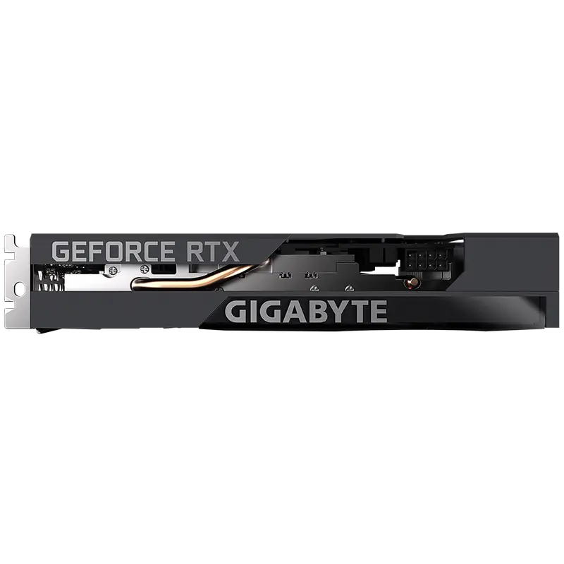 Видеокарта Gigabyte GeForce RTX 3050 EAGLE