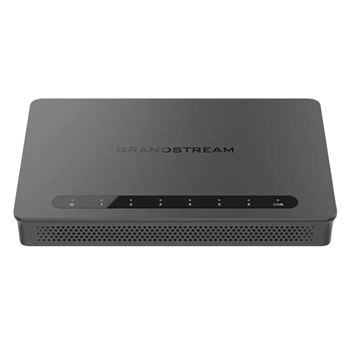VPN Маршрутизатор Grandstream GWN7003 Черный