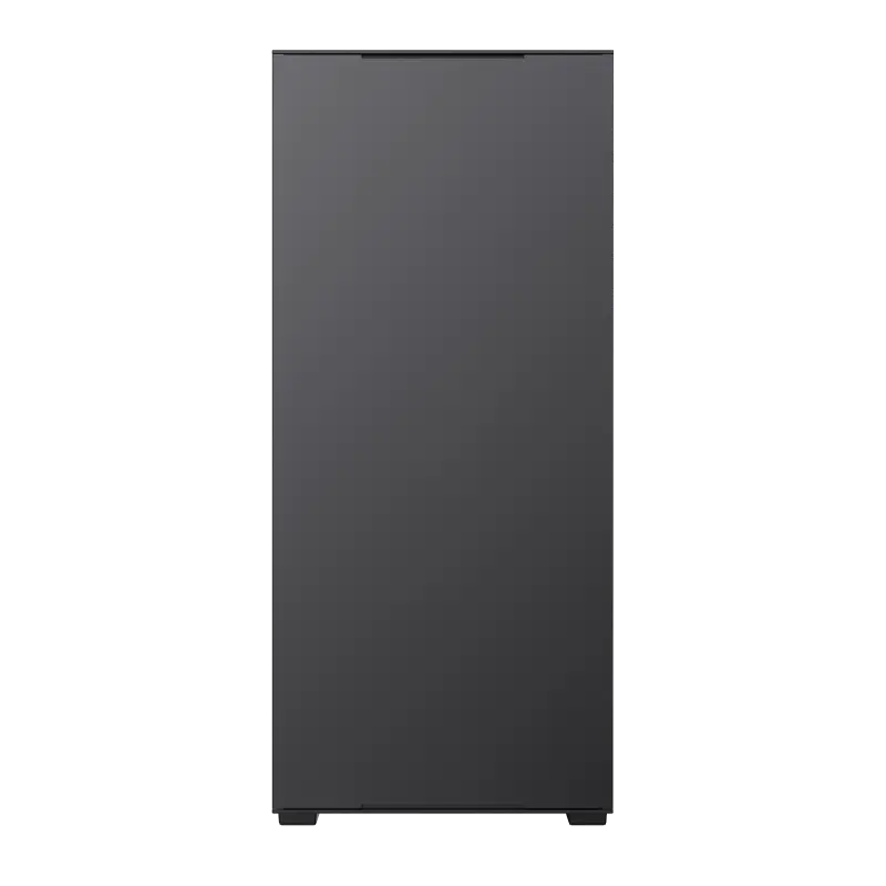 Компьютерный корпус Gamemax QUEST Midi-Tower Черный