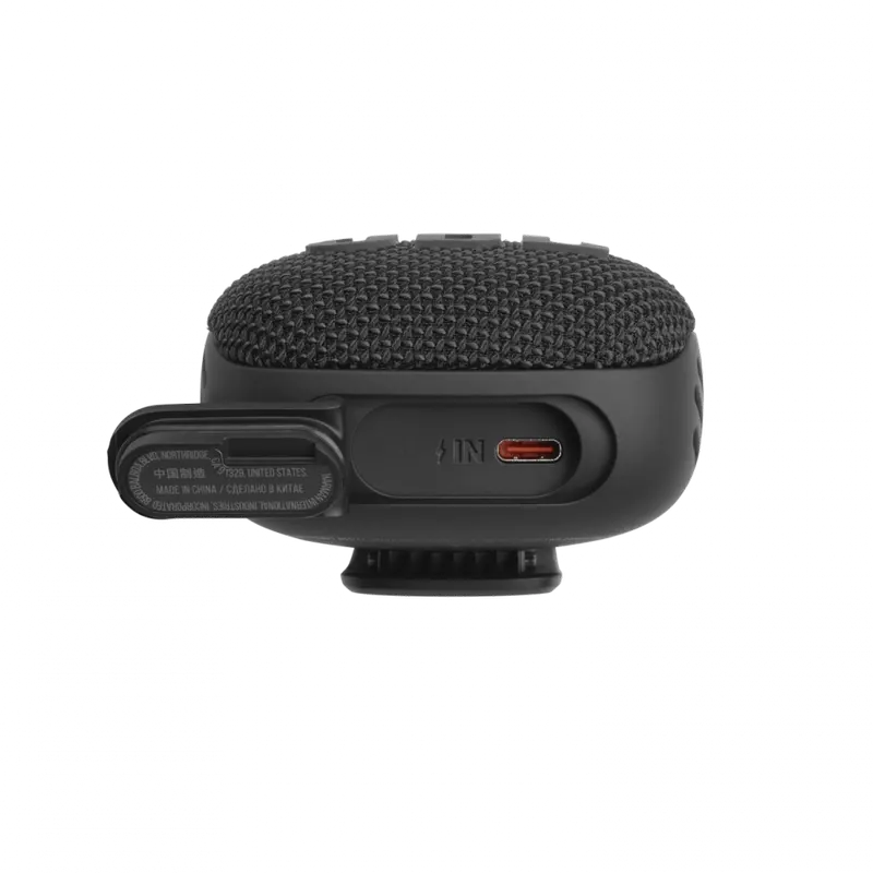 Boxă portabilă JBL. Wind 3S Negru