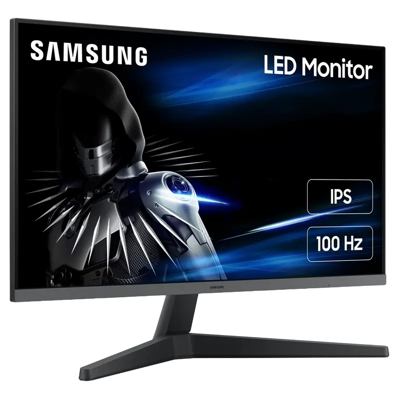 Монитор Samsung Essential S3 S27C330 Чёрный