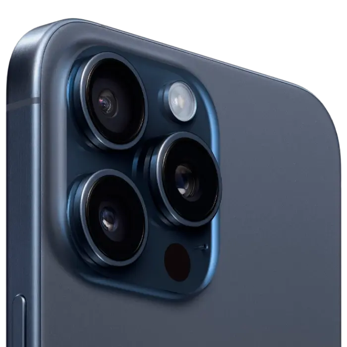 Смартфон Apple iPhone 15 Pro Max, 8 ГБ / 512ГБ