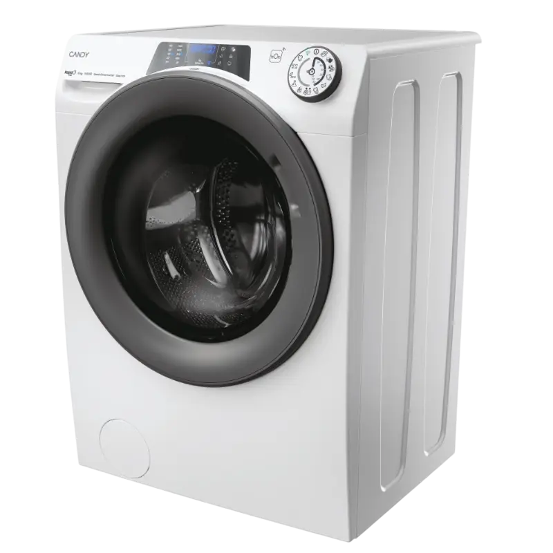Стиральная машина Candy RP 4106BWMR/1-S Белый