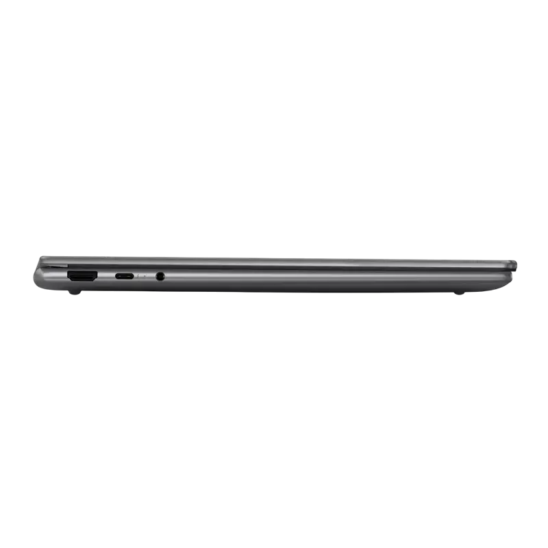 Ноутбук Lenovo Yoga 7 2-in-1 14ILL10 Luna Grey