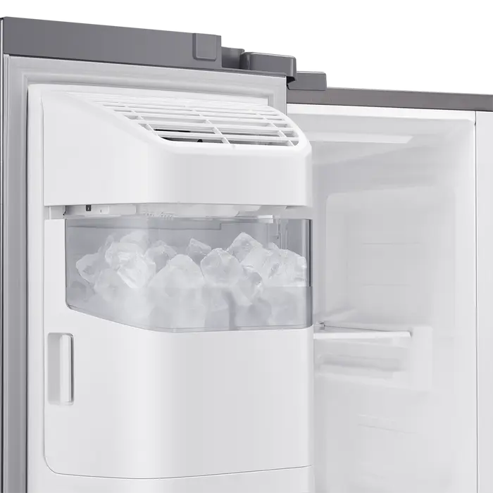 Холодильник Samsung RS64DG5303S9UA Нержавеющая сталь