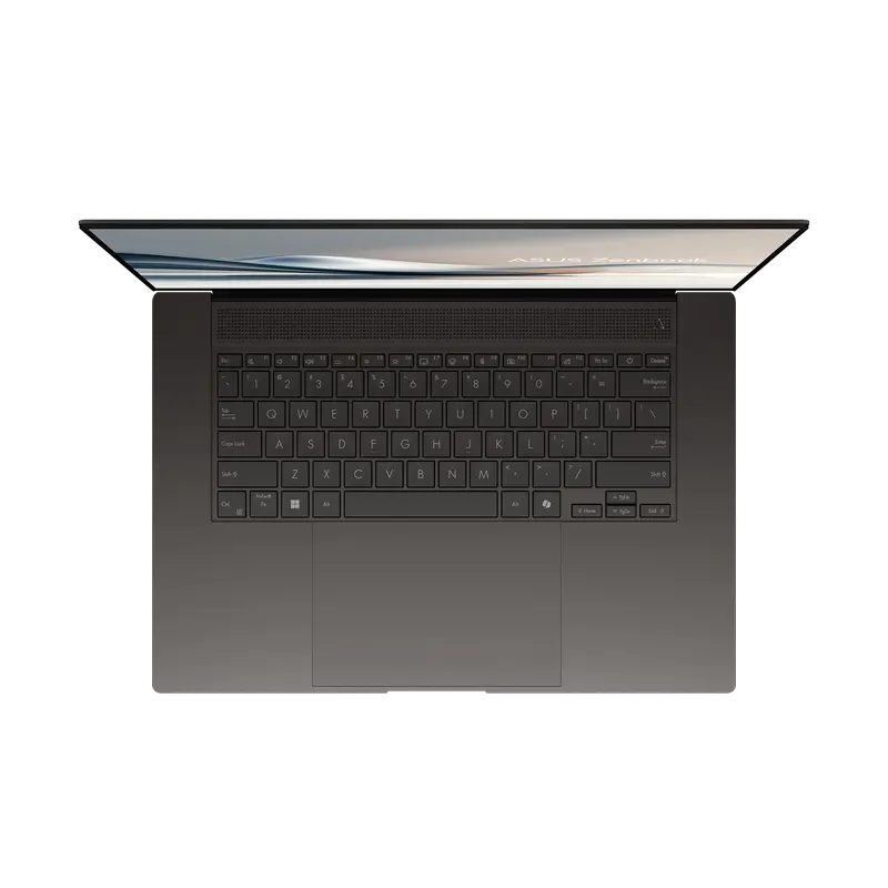 Laptop ASUS Zenbook S 16 OLED UM5606WA Zumaia Gray