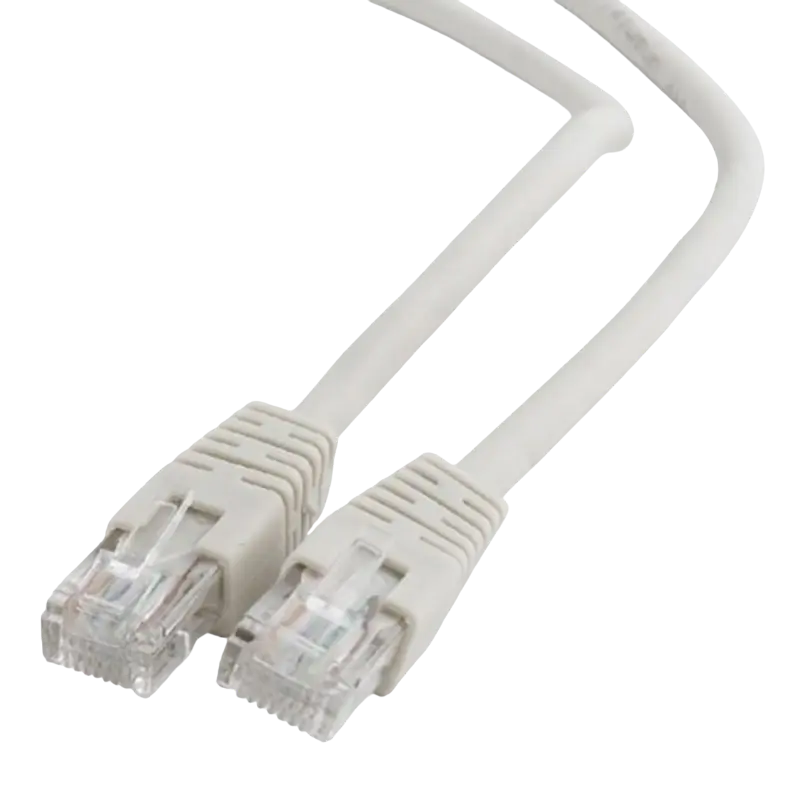 Patch cord Cablexpert PP6U-5M Gri