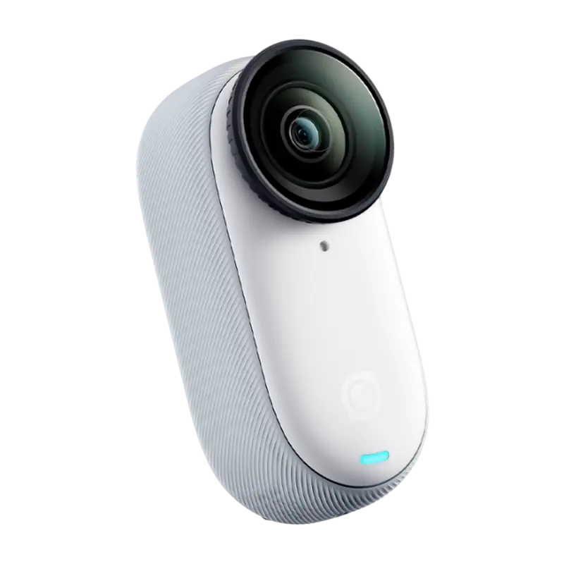 Экшн-камера Insta360 GO 3S Standard Edition Белый