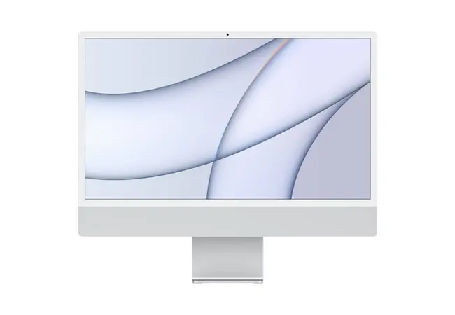 Apple iMac 2021