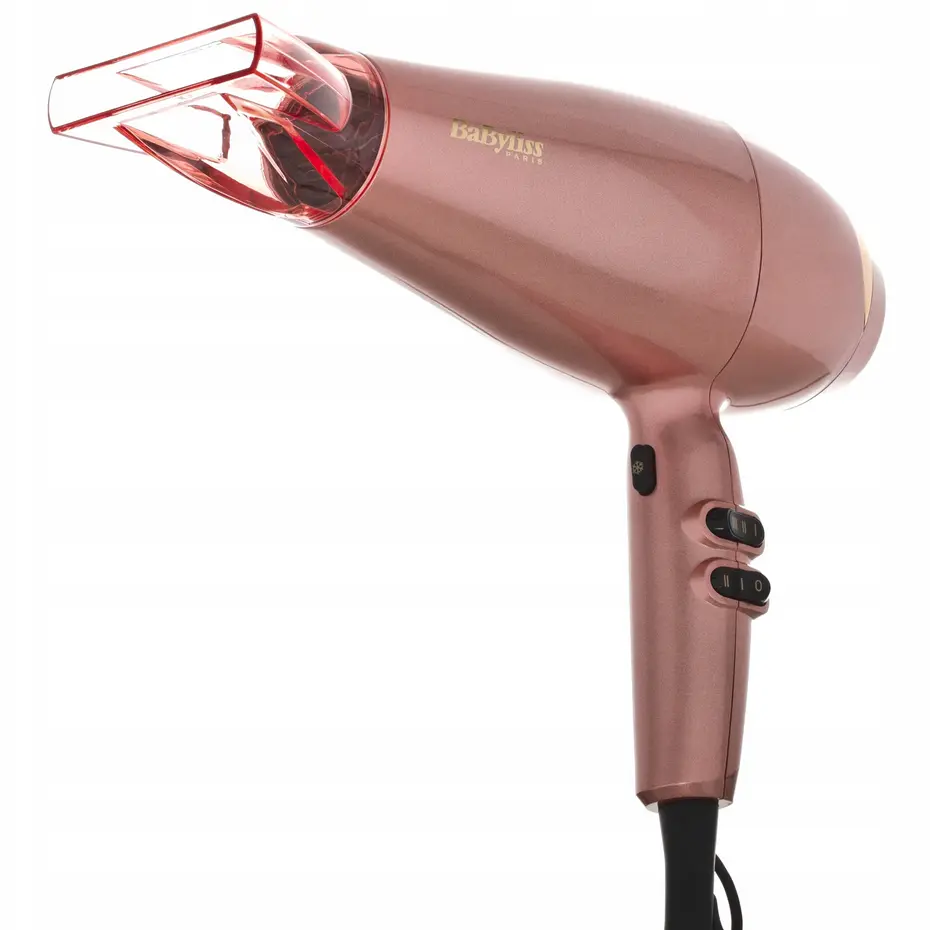 BaByliss Elegance