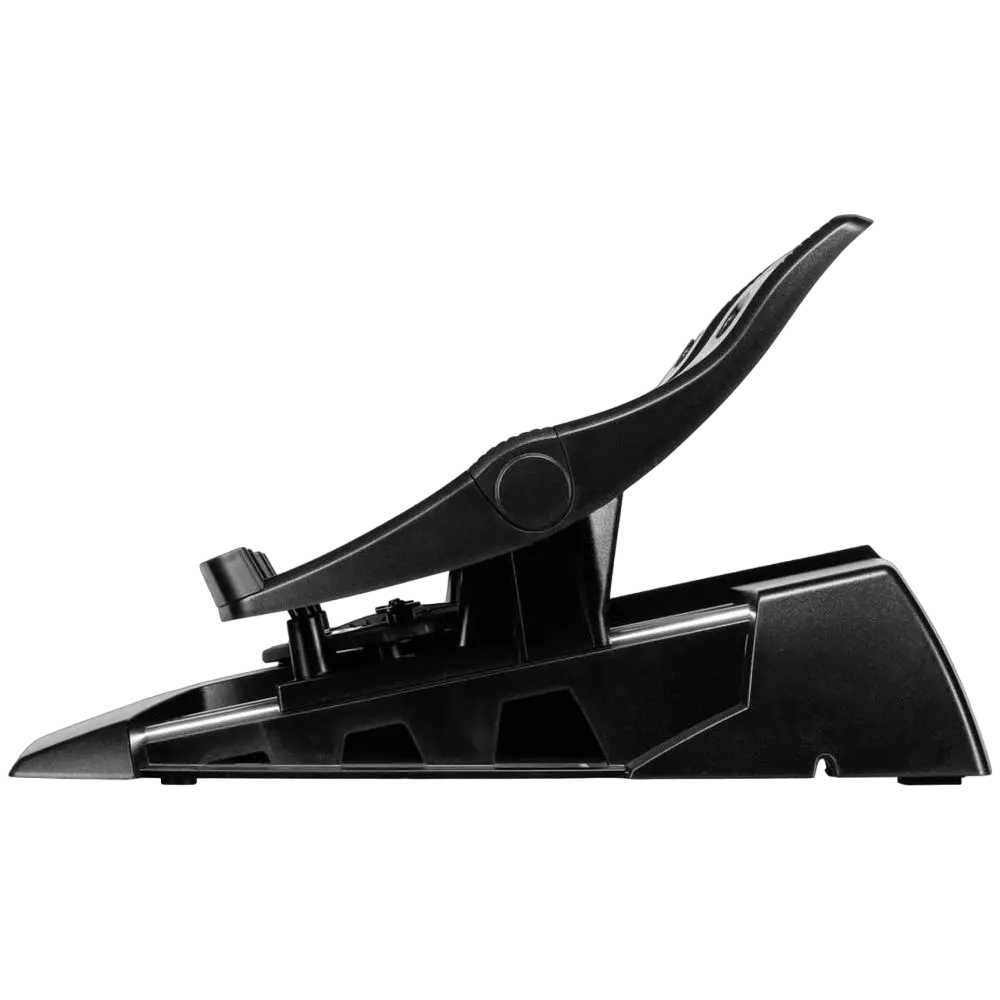 Игровой джойстик Thrustmaster T.16000M FCS Flight Pack Чёрный