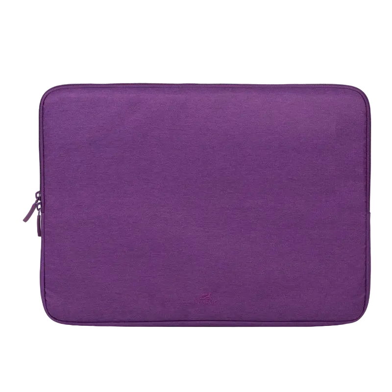 Футляр для ноутбука Rivacase Suzuka Фиолетовый