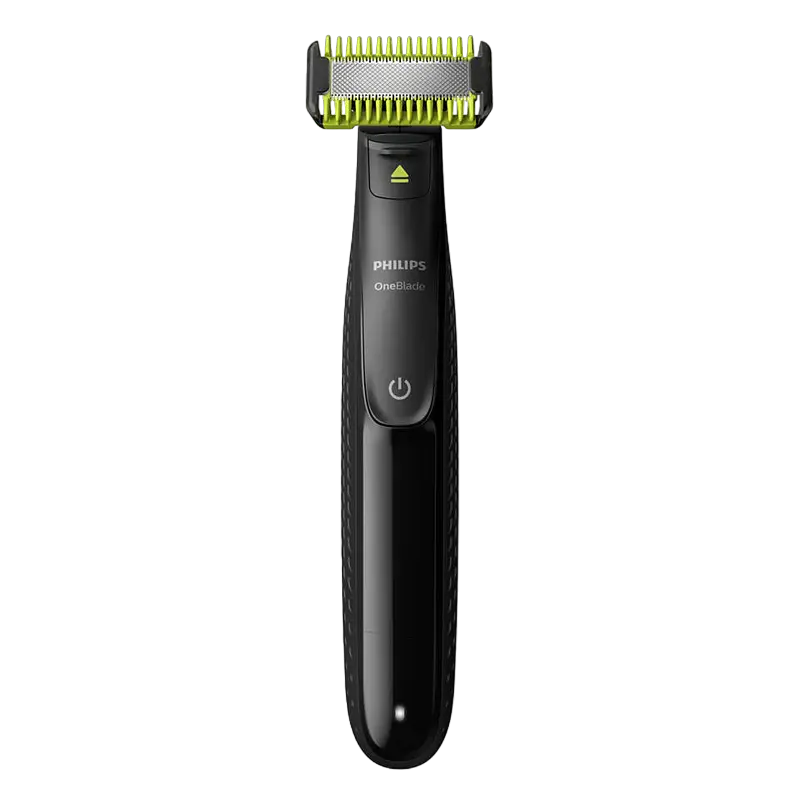 Мужской Триммер Philips Multigroom Series 9000 Серебристый/Черный