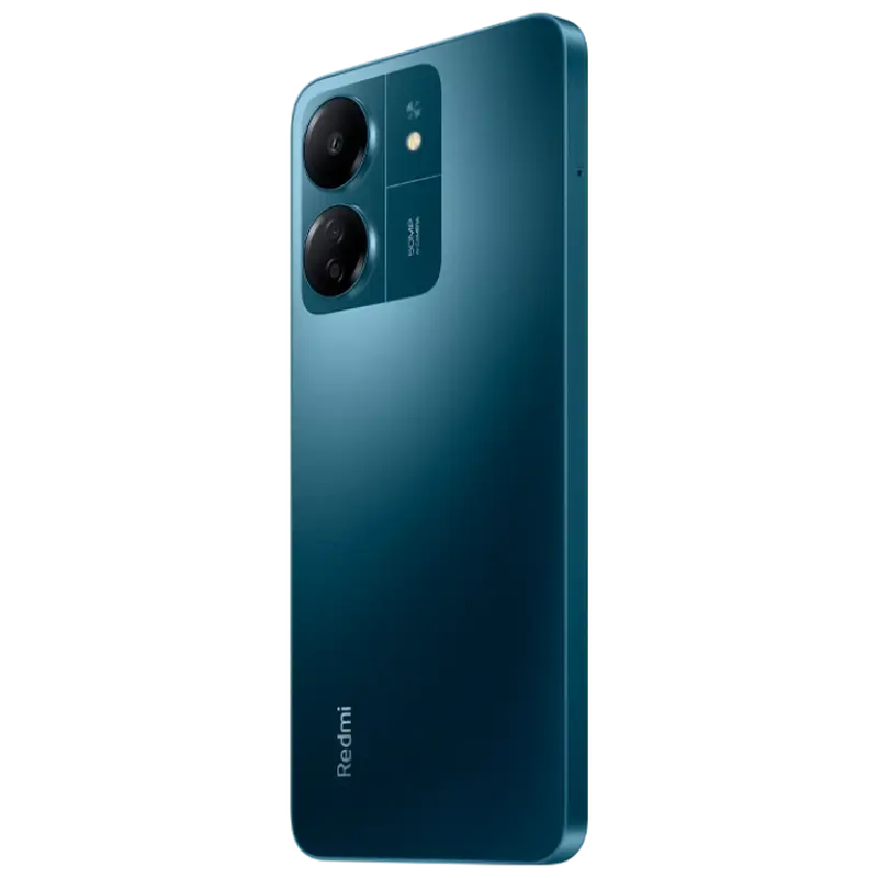 Смартфон Xiaomi Redmi 13C, 6 ГБ / 128ГБ