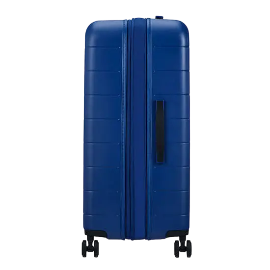 Чемодан для багажа American Tourister NOVASTREAM Тёмно-синий