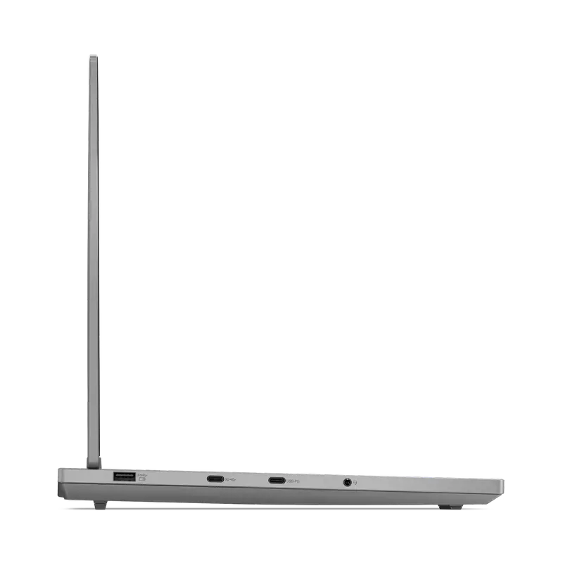 Игровой ноутбук Lenovo Legion 5 16IRX9 Luna Grey