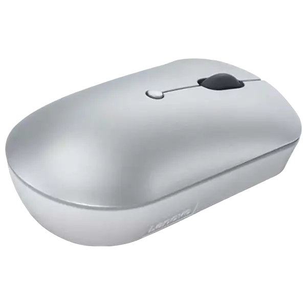 Беcпроводная мышь Lenovo 540 Compact Беспроводное Cloud Grey