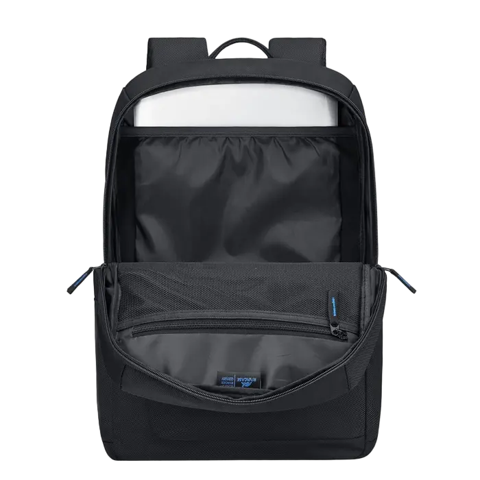 Рюкзак для ноутбука Rivacase Boboli Чёрный