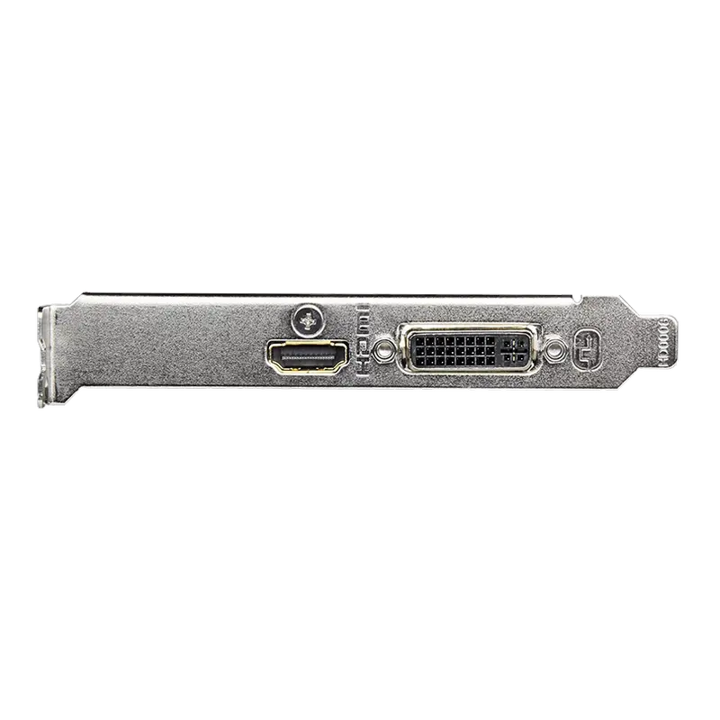 Видеокарта Gigabyte GeForce GT 730