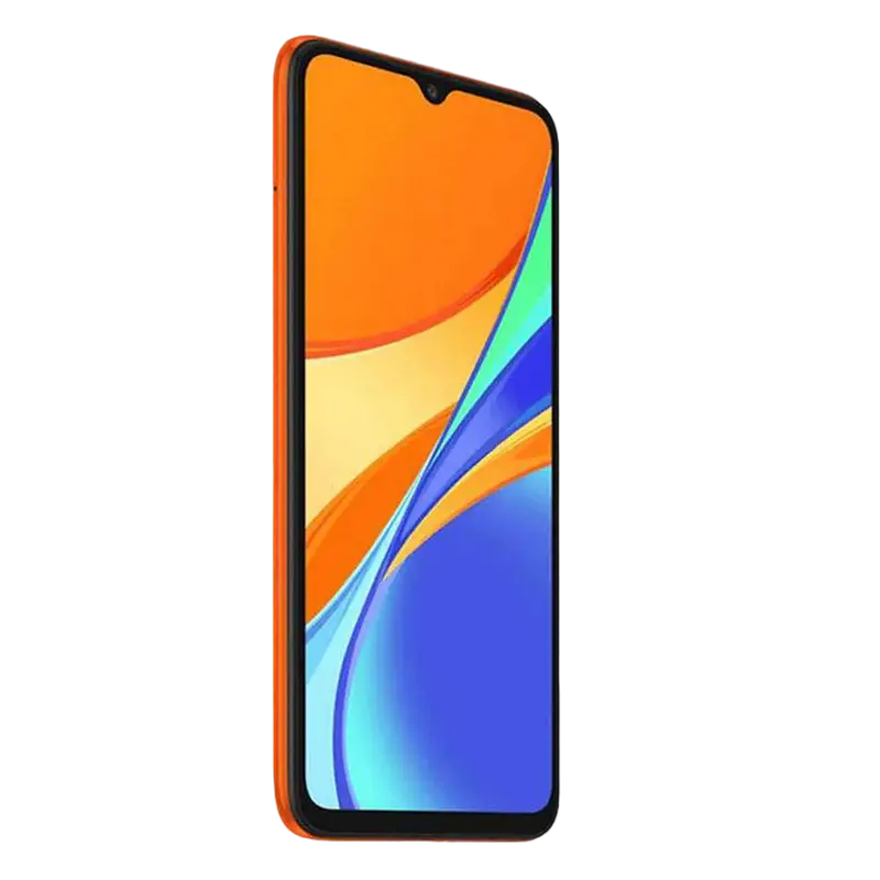 Смартфон Xiaomi Redmi 9C, 3 ГБ / 64ГБ
