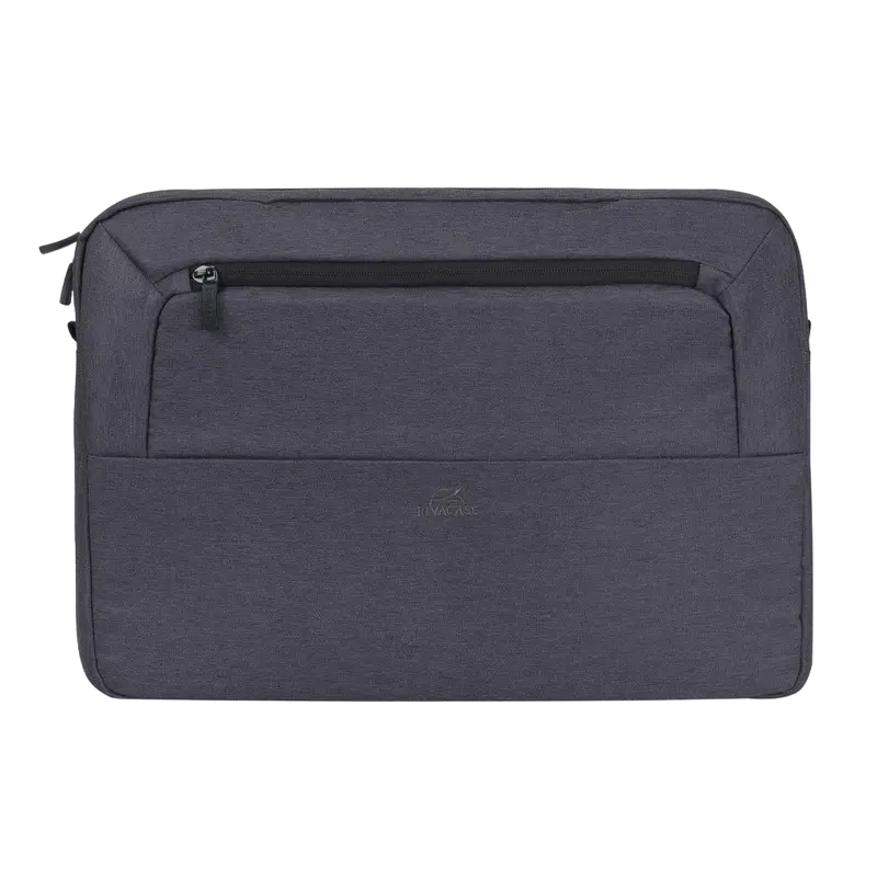 Сумка для ноутбука Rivacase Suzuka Черный