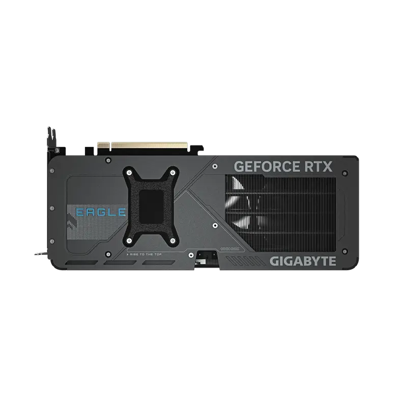 Видеокарта Gigabyte GeForce RTX 5070 EAGLE OC SFF