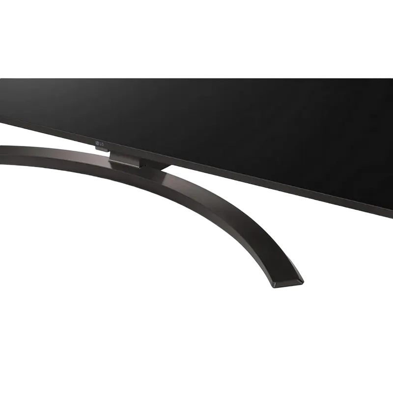 55" LED SMART Телевизор LG 55UP78006LC Черный