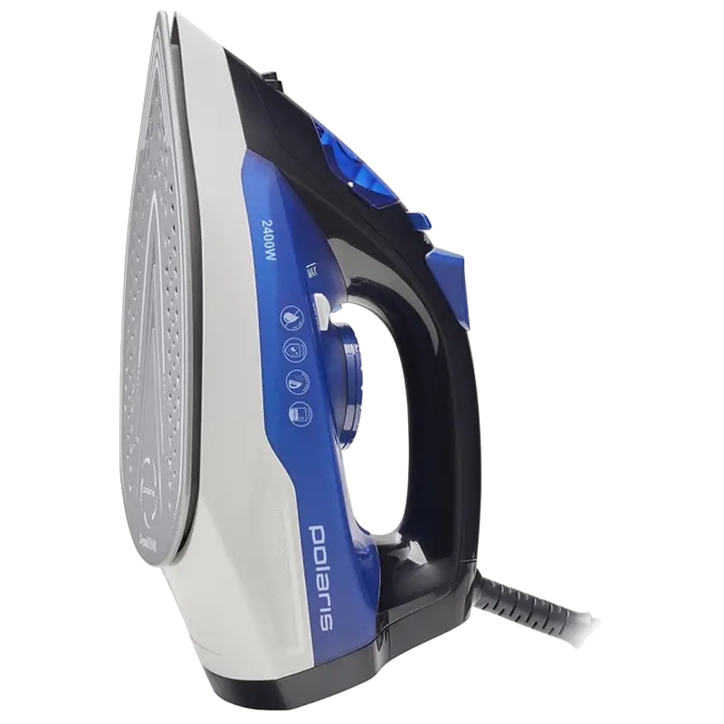 Утюг Polaris PIR2410K Синий