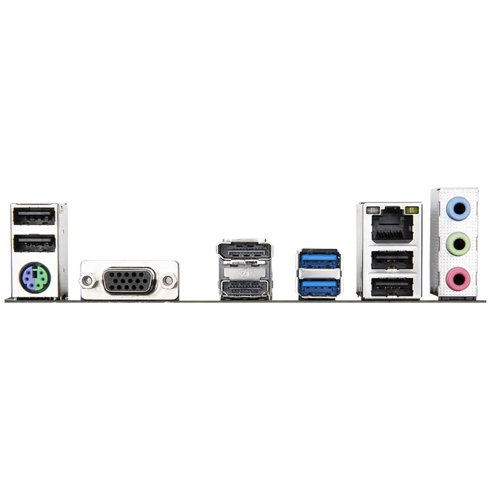 Материнская плата Gigabyte H510M S2H V3 LGA1200 Micro-ATX