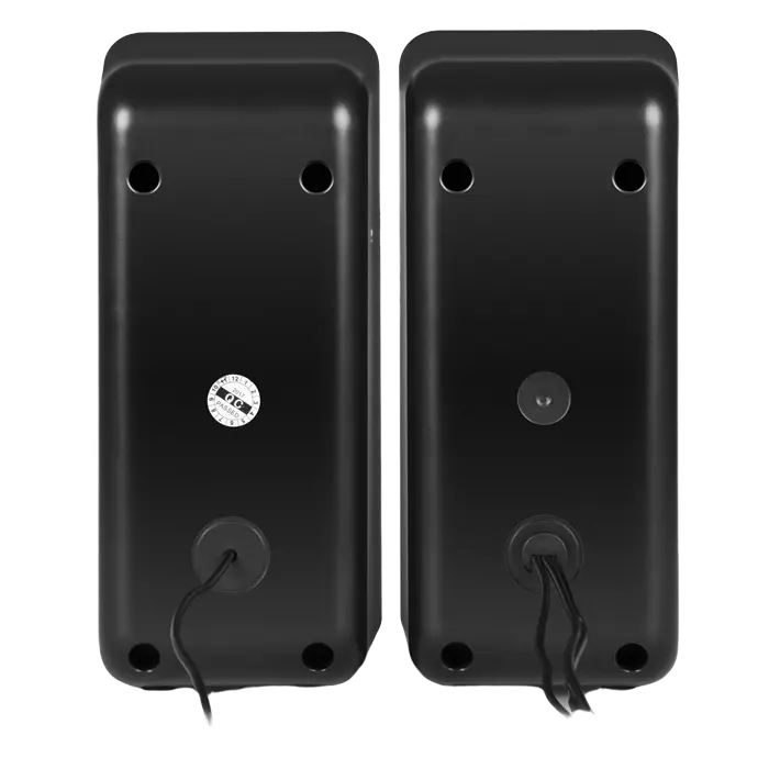 Компьютерные колонки SVEN 430 Черный