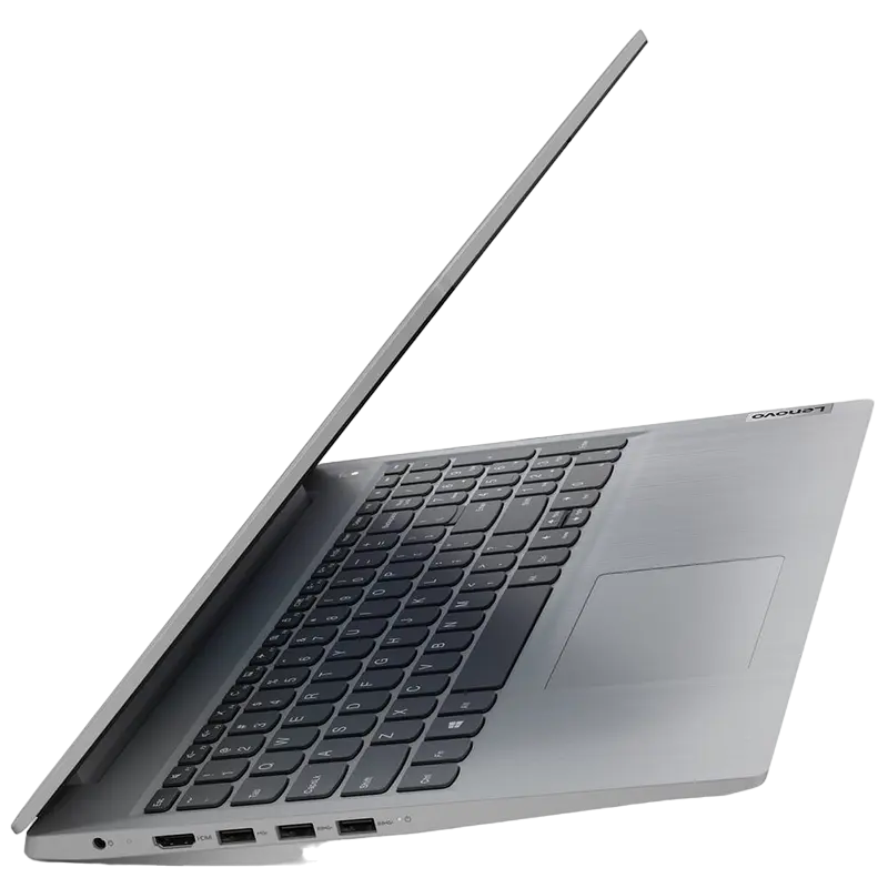 Ноутбук Lenovo IdeaPad 3 15ADA05 Platinum Grey