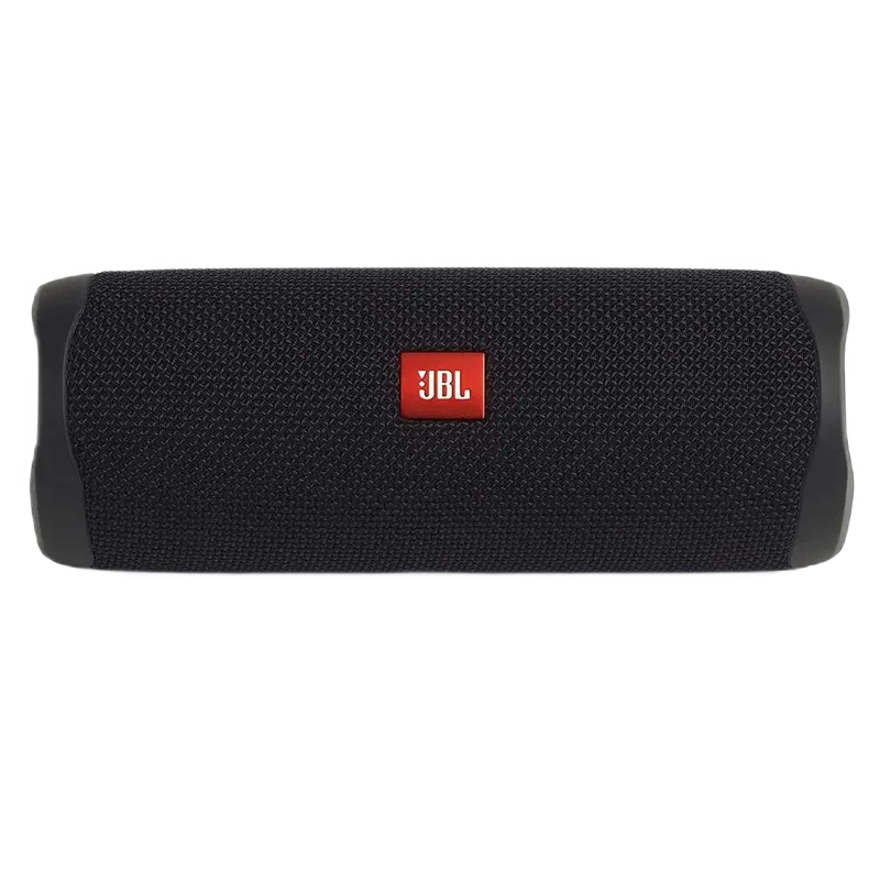 Портативная колонка JBL Flip 5 Чёрный