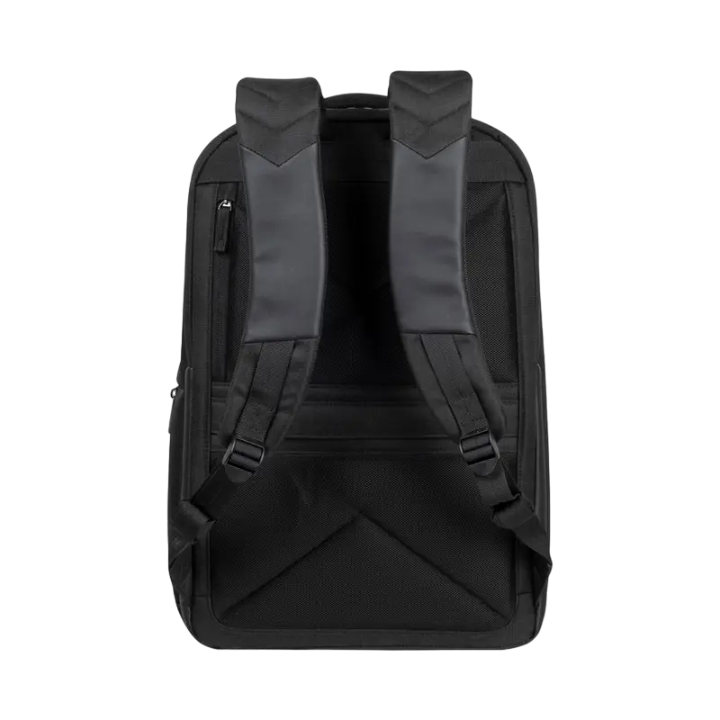 Rucsac pentru Laptop Rivacase Clark Negru