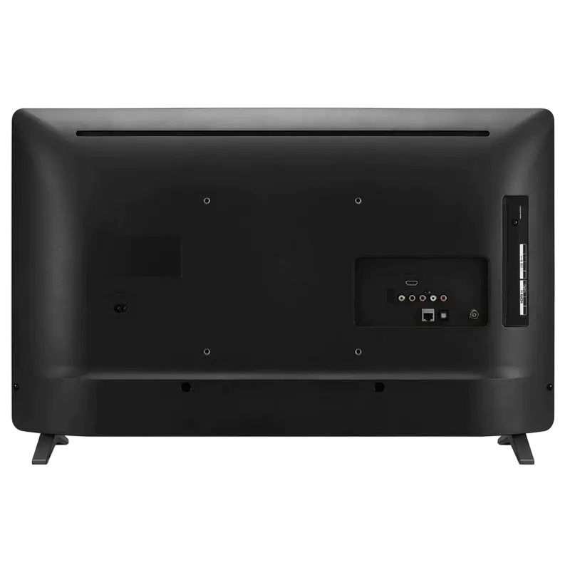 32" LED SMART TV LG 32LK610BPLC Negru