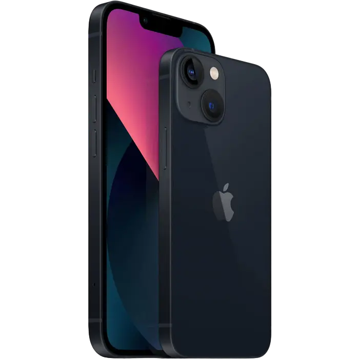 Smartphone Apple iPhone 13, 4 GB / 128GB