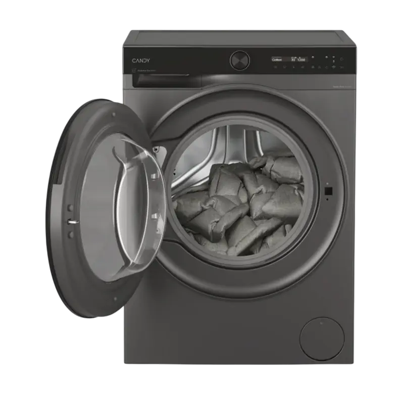 Стиральная машина Candy BS 48SB6G-S Серый