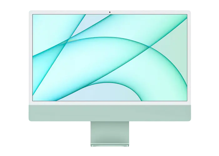 Apple iMac 2021