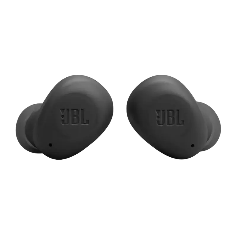 Наушники JBL. Wave Buds Чёрный