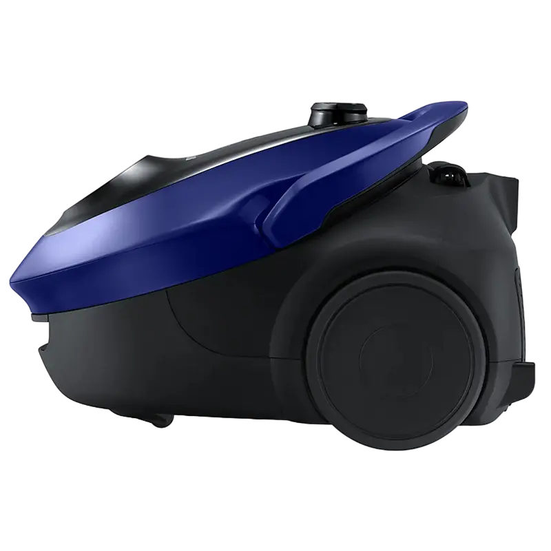 Пылесос Samsung VC20M251AWB/UK Синий