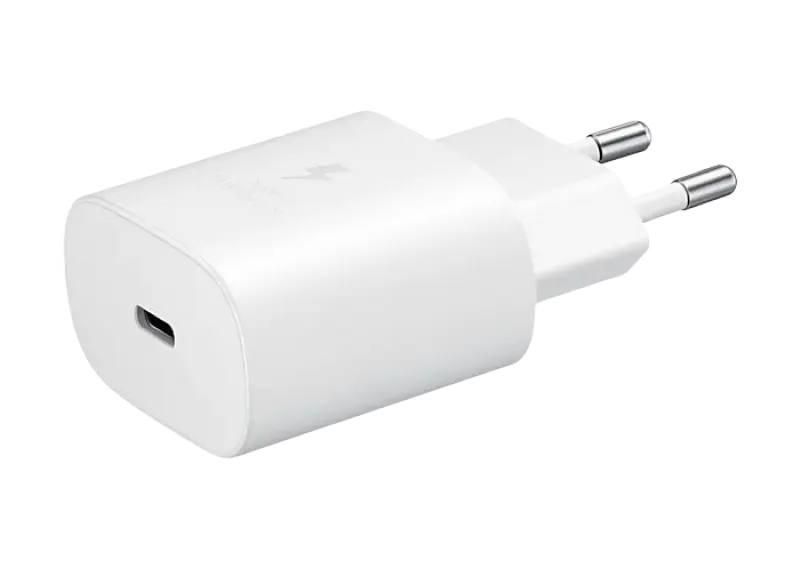 Încărcător Samsung Fast Travel EP-TA800 Alb