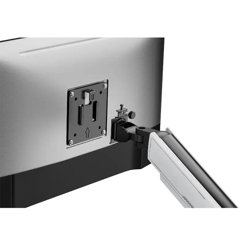 Настольный кронштейн для монитора Lumi LDT93-C024L Белый