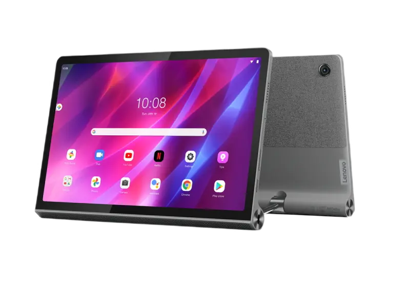 Планшет Lenovo Yoga Tab 11 Storm Grey