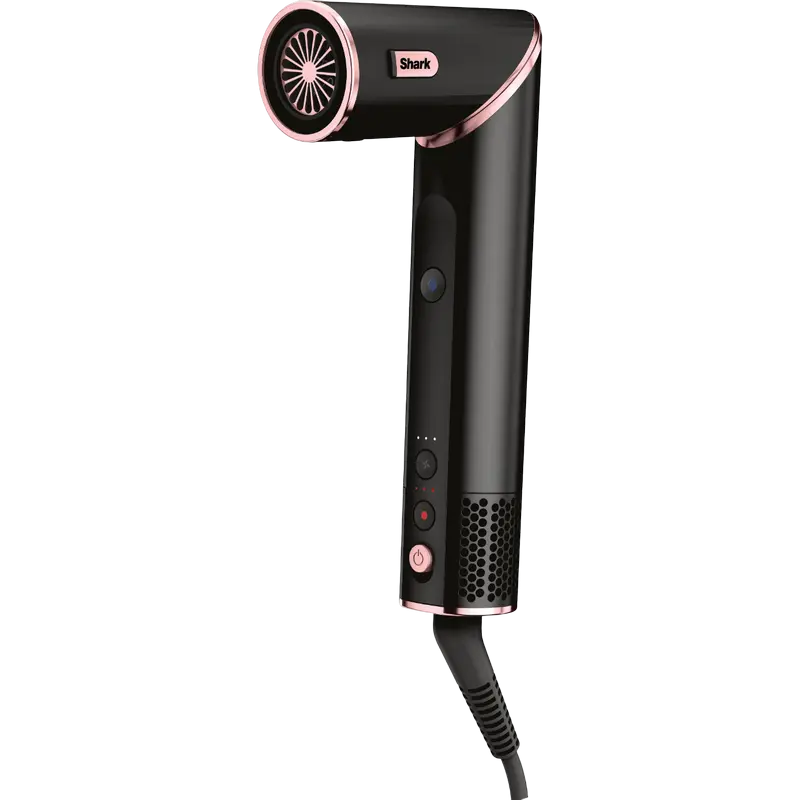 Фен, Стайлер Shark FlexStyle Чёрный