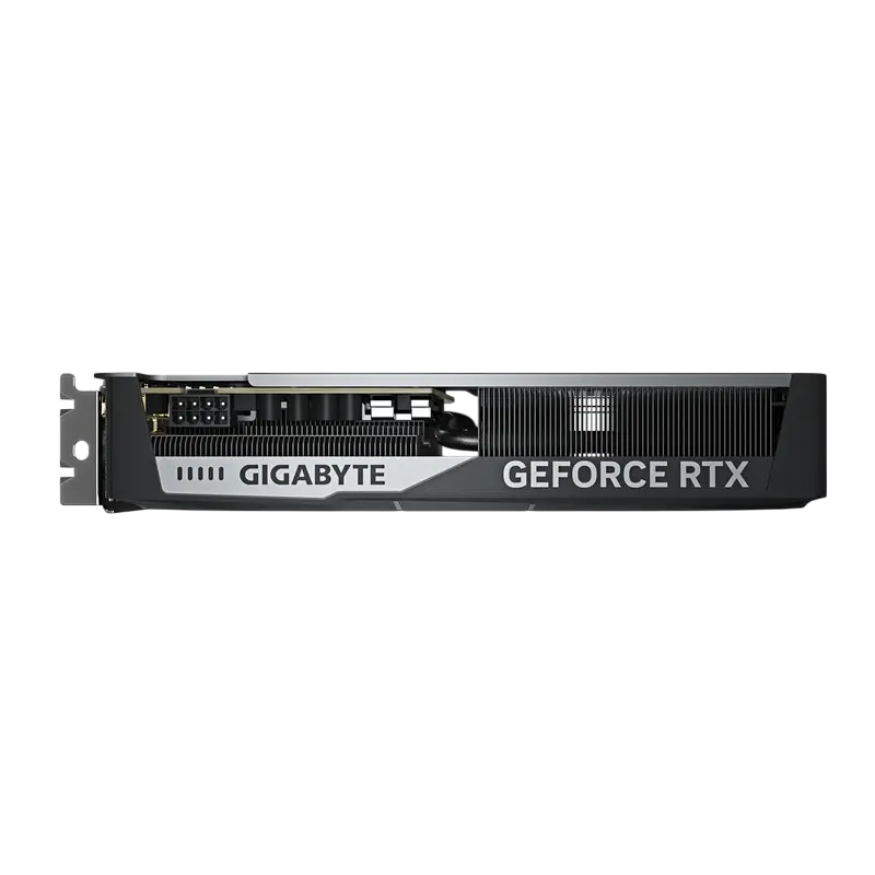 Видеокарта Gigabyte GeForce RTX 5060 Ti EAGLE OC