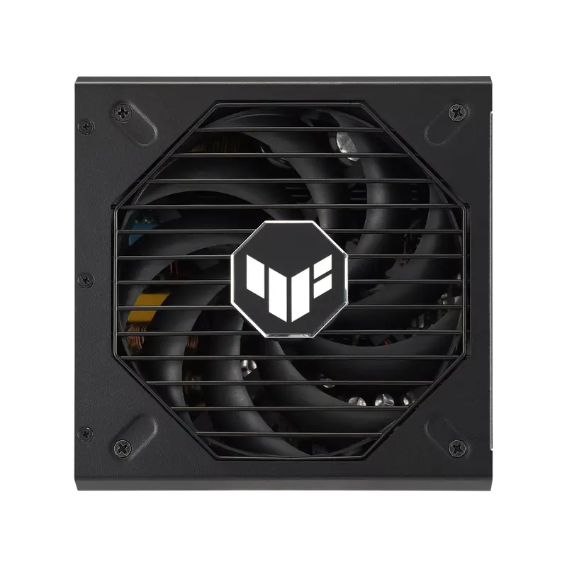 Tip Блок питания для компьютеров ASUS TUF GAMING 850W GOLD ATX Черный