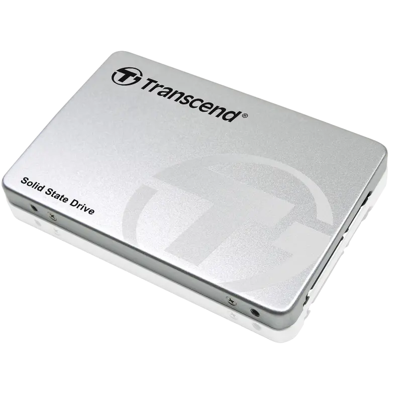 Накопитель SSD Transcend SSD370S 128GB