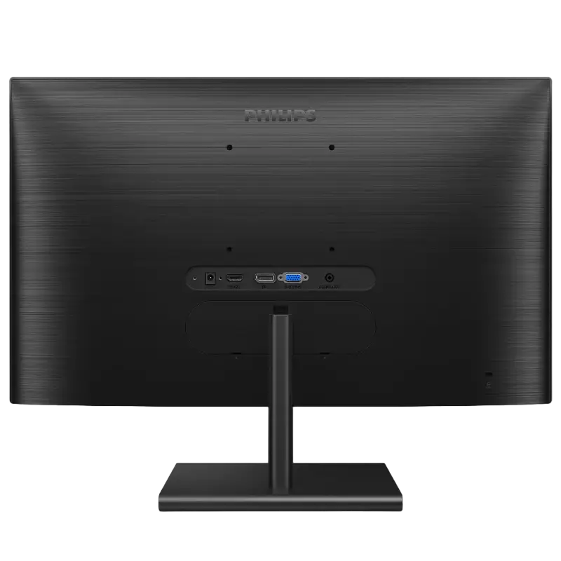 Монитор Philips 275E1S Чёрный